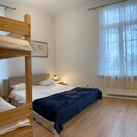 Aquamarine Hotel - Lauluvaeljak Ταλίν Εξωτερικό φωτογραφία