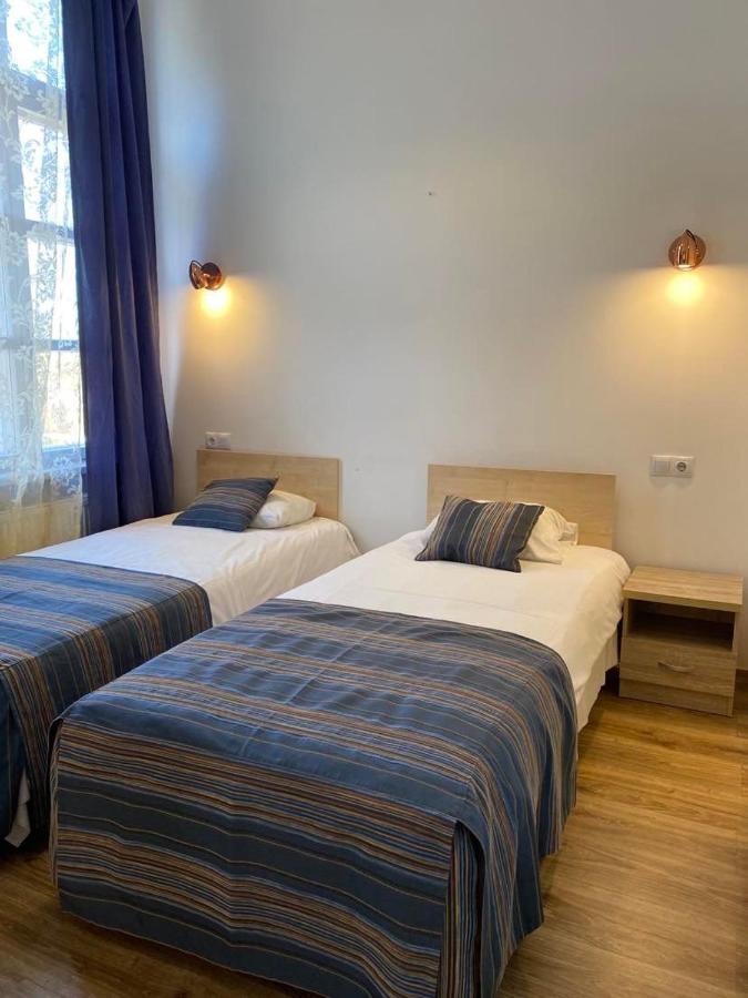 Aquamarine Hotel - Lauluvaeljak Ταλίν Εξωτερικό φωτογραφία