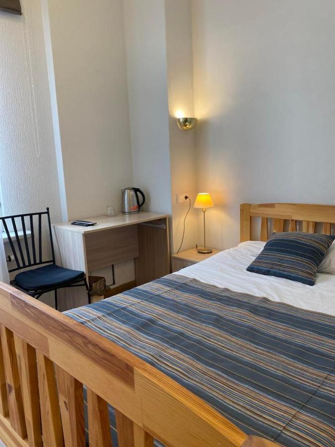 Aquamarine Hotel - Lauluvaeljak Ταλίν Εξωτερικό φωτογραφία