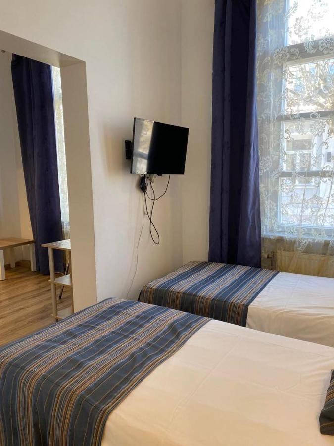 Aquamarine Hotel - Lauluvaeljak Ταλίν Εξωτερικό φωτογραφία